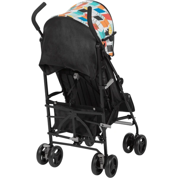 Bébé Confort Bebeconfort Buggy Regenboog Geronimo's Pijlen 4 Bébé Confort Bebeconfort Buggy Regenboog Geronimo's Pijlen - Afbeelding 2