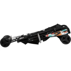 Bébé Confort Bebeconfort Buggy Regenboog Geronimo's Pijlen 10 Bébé Confort Bebeconfort Buggy Regenboog Geronimo's Pijlen -Little Wonders Verkoop bebeconfort buggy regenboog geronimos pijlen a363982 3