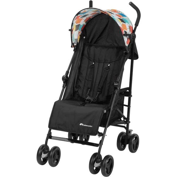 Bébé Confort Bebeconfort Buggy Regenboog Geronimo's Pijlen 7 Bébé Confort Bebeconfort Buggy Regenboog Geronimo's Pijlen - Afbeelding 5