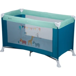 Bébé Confort Bebeconfort Reisbedje Soft Dream S Happy Day -Little Wonders Verkoop bebeconfort reisbedje soft dream s happy day a364315 4