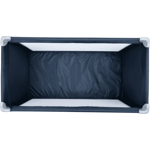 Bébé Confort Bebeconfort Travel Cot Soft Dream S Navy Blue 4 Bébé Confort Bebeconfort Travel Cot Soft Dream S Navy Blue - Afbeelding 2