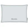 Bench . Supersoft - Velvet -kussenhoes Grijs 40 X 60 Cm