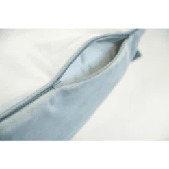 Bench . Supersoft - Velvet -kussenhoes Grijs 40 X 60 Cm -Little Wonders Verkoop bench supersoft velvet kussenhoes grijs 40 x 60 cm a383253 4