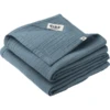 BIBS Mousseline Doek, Petrol