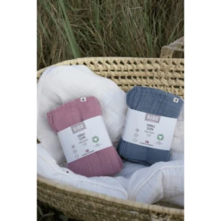 BIBS Mousseline Doek, Petrol -Little Wonders Verkoop bibs mousseline doek petrol a348258 2