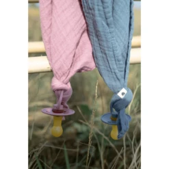 BIBS Mousseline Doek, Petrol -Little Wonders Verkoop bibs mousseline doek petrol a348258 4