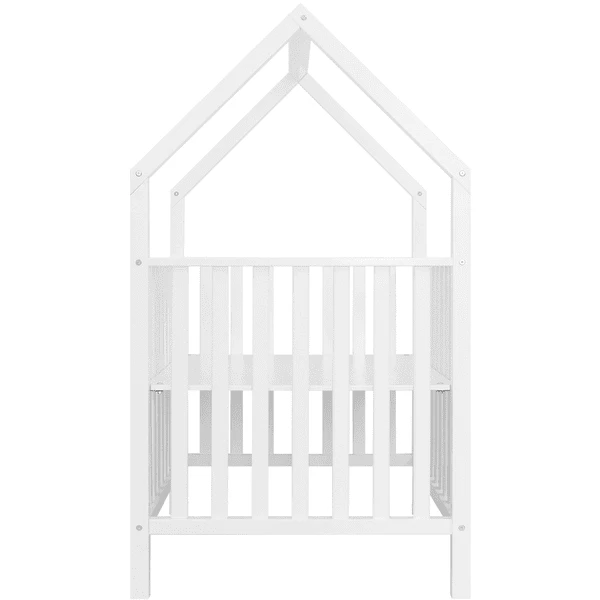 Bopita Playpen Home Wit 4 Bopita Playpen Home Wit - Afbeelding 2