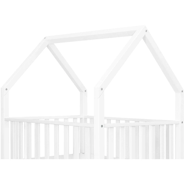 Bopita Playpen Home Wit 6 Bopita Playpen Home Wit - Afbeelding 4