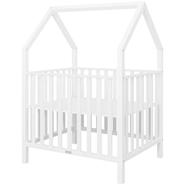 Bopita Playpen Home Wit 3 Bopita Playpen Home Wit