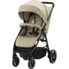 Britax Römer Buggy B-AGILE-M Linen Beige -Little Wonders Verkoop britax roemer buggy b agile m linen beige a374854