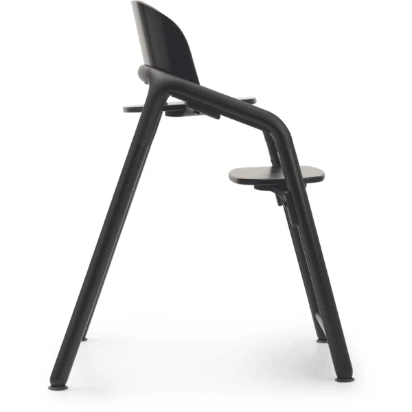 Bugaboo Kinderstoel Giraffe Basis Black 6 Bugaboo Kinderstoel Giraffe Basis Black - Afbeelding 4