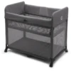 Bugaboo Reisbedje Stardust Grijs Gemêleerd -Little Wonders Verkoop bugaboo reisbedje stardust grijs gemeleerd a307642