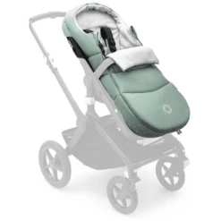 Bugaboo Voetenzak Den Green -Little Wonders Verkoop bugaboo voetenzak den green a326150 3