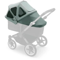 Bugaboo Zonnedak Met Ventilatie Breezy Donkey 5 Den Green -Little Wonders Verkoop bugaboo zonnedak met ventilatie breezy donkey 5 den green a342384 3