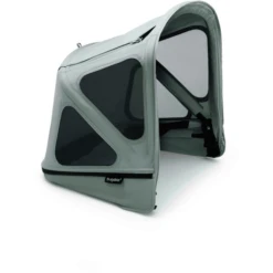 Bugaboo Zonnedak Met Ventilatie Breezy Donkey 5 Den Green -Little Wonders Verkoop bugaboo zonnedak met ventilatie breezy donkey 5 den green a342384 4