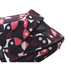 Bugaboo Zonnekap Donkey 5 Roze/Rode Speciale Editie -Little Wonders Verkoop bugaboo zonnekap donkey 5 roze rode speciale editie a387538 2