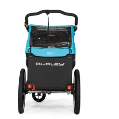 BURLEY Kinderfietskar D'Lite X Aqua Single -Little Wonders Verkoop burley kinderfietskar dlite x aqua single a312449 2