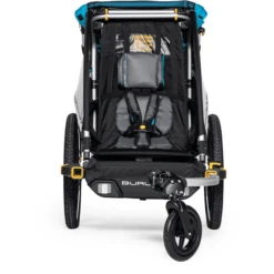 BURLEY Kinderfietskar D'Lite X Aqua Single -Little Wonders Verkoop burley kinderfietskar dlite x aqua single a312449 3