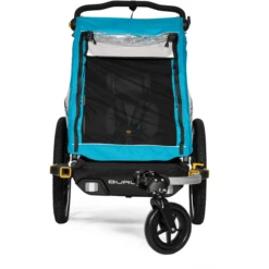 BURLEY Kinderfietskar D'Lite X Aqua Single -Little Wonders Verkoop burley kinderfietskar dlite x aqua single a312449 4