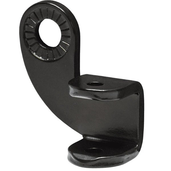 BURLEY Set Van 5 Standaard Trekhaak Staal 12,2 Mm 3 BURLEY Set Van 5 Standaard Trekhaak Staal 12,2 Mm