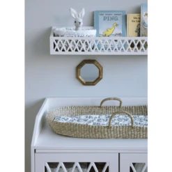 Cam Cam Copenhagen Harlekijn Plank Wit -Little Wonders Verkoop cam cam copenhagen harlekijn plank wit a370701 2