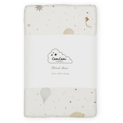 Little Wonders Verkoop -Little Wonders Verkoop cam cam copenhagen hoeslaken 70 x 140 cm dream land a371585 1