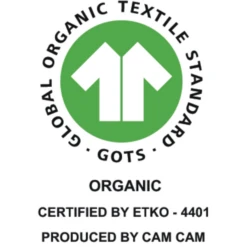 Cam Cam Copenhagen Wikkel Green Leaves 9 Cam Cam Copenhagen Wikkel Green Leaves -Little Wonders Verkoop cam cam copenhagen wikkel green leaves a370897 3