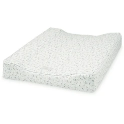 Cam Cam Copenhagen Cam Cam® COPENHAGEN Wisselmat Green Leaves