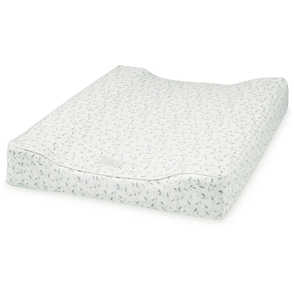 Cam Cam Copenhagen Cam Cam® COPENHAGEN Wisselmat Green Leaves 3 Cam Cam Copenhagen Cam Cam® COPENHAGEN Wisselmat Green Leaves