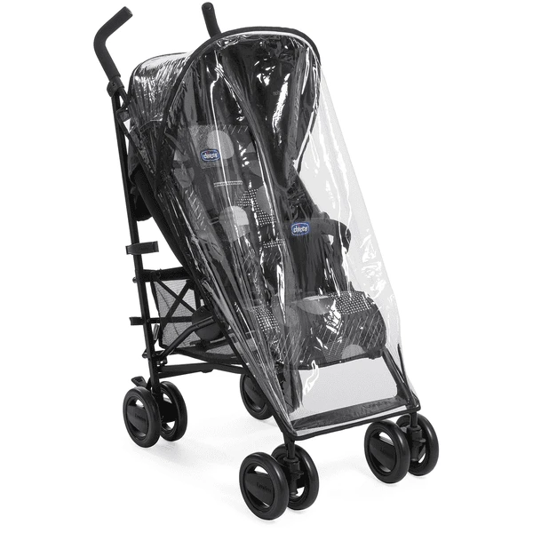 Chicco Buggy London Up Matrix Inclusief Klapbare Veiligheidsbeugel 7 Chicco Buggy London Up Matrix Inclusief Klapbare Veiligheidsbeugel - Afbeelding 5