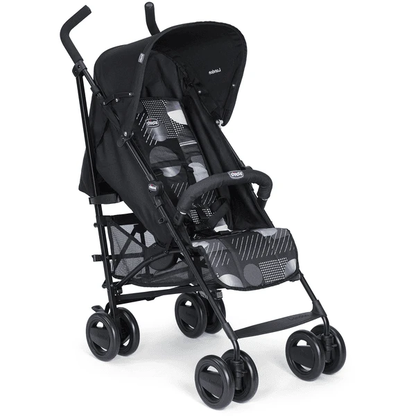 Chicco Buggy London Up Matrix Inclusief Klapbare Veiligheidsbeugel 3 Chicco Buggy London Up Matrix Inclusief Klapbare Veiligheidsbeugel