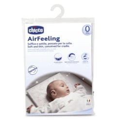 Chicco Kussen Airfeeling Voor Wieg Vanaf De Geboorte