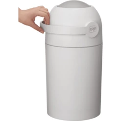 Chicco Luieremmer Geurverdrijver In Grijs -Little Wonders Verkoop chicco luieremmer geurverdrijver in grijs a313733 2