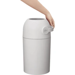 Chicco Luieremmer Geurverdrijver In Grijs -Little Wonders Verkoop chicco luieremmer geurverdrijver in grijs a313733 3