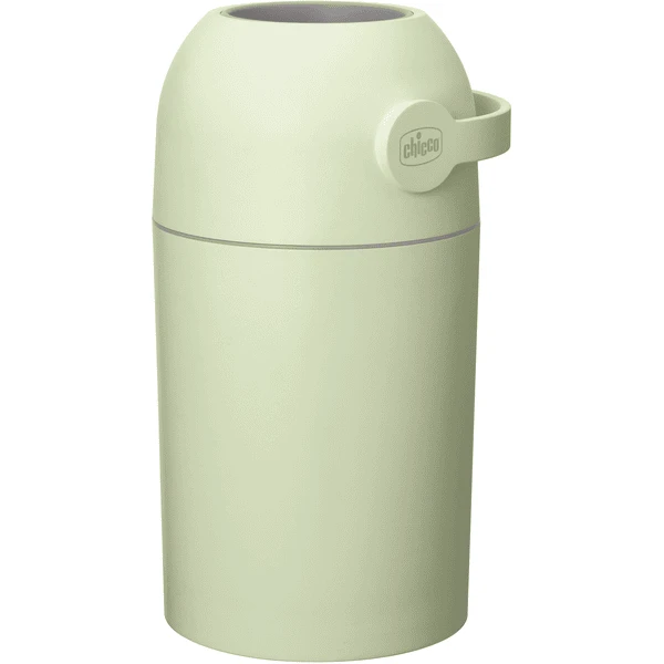 Chicco Luieremmer Geurverdrijver In Groen 3 Chicco Luieremmer Geurverdrijver In Groen
