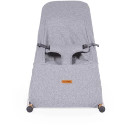 Childhome CHILD HOME Evolux Baby Wipstoeltje Grijs -Little Wonders Verkoop child home evolux baby wipstoeltje grijs a366696 1