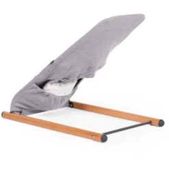 Childhome CHILD HOME Evolux Baby Wipstoeltje Grijs -Little Wonders Verkoop child home evolux baby wipstoeltje grijs a366696 4