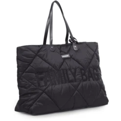 Childhome CHILD HOME Gezinstas Gewatteerd Zwart 11 Childhome CHILD HOME Gezinstas Gewatteerd Zwart -Little Wonders Verkoop child home gezinstas gewatteerd zwart a326017 4