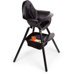 Childhome CHILD HOME Hangmand Evolu Zwart 9 Childhome CHILD HOME Hangmand Evolu Zwart -Little Wonders Verkoop child home hangmand evolu zwart a325986 2