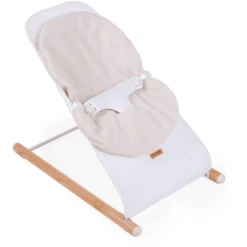 Childhome CHILD HOME Kussen Universal Teddy Ecru -Little Wonders Verkoop child home kussen universal teddy ecru a367627 2