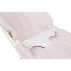 Childhome CHILD HOME Kussen Universal Teddy Ecru -Little Wonders Verkoop child home kussen universal teddy ecru a367627 3