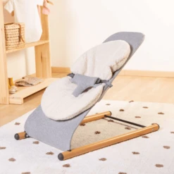 Childhome CHILD HOME Kussen Universal Teddy Ecru -Little Wonders Verkoop child home kussen universal teddy ecru a367627 4