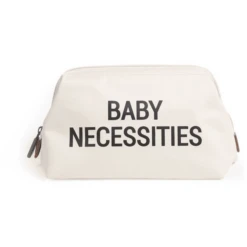 CHILDHOME Baby Necessities Draagtas Creme Wit -Little Wonders Verkoop childhome baby necessities draagtas creme wit a266310 3