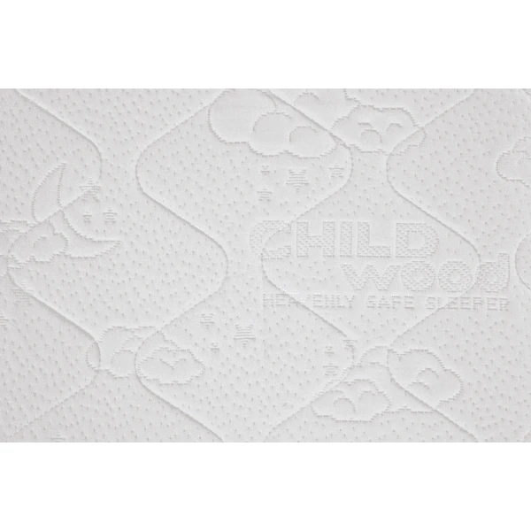 CHILDHOME Matras Heavenly Safe Sleeper Matras 70 X 140 Cm 7 CHILDHOME Matras Heavenly Safe Sleeper Matras 70 X 140 Cm - Afbeelding 5