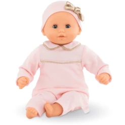 Corolle® Mijn Eerste Calin Manon Babypop -Little Wonders Verkoop corolle mijn eerste calin manon babypop a273529 1