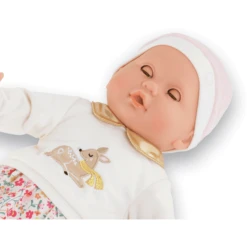 Corolle ® Mon Grand Baby Doll Anaïs Winterbloesems -Little Wonders Verkoop corolle mon grand baby doll anais winterbloesems a315637 3