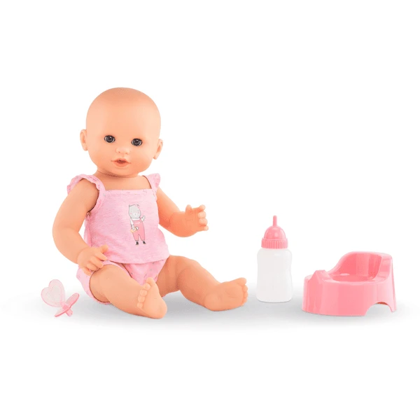 Corolle ® Mon Grand Bath Baby Emma 4 Corolle ® Mon Grand Bath Baby Emma - Afbeelding 2