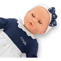 Corolle ® Mon Grand Poupon - Anaïs Star Shine 36cm -Little Wonders Verkoop corolle mon grand poupon anais star shine 36cm a337796 3