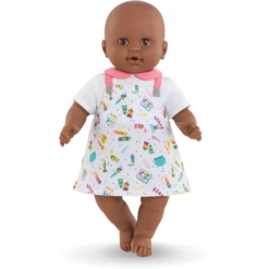 Corolle ® Mon Grand Poupon - Jurk Kleine Artiest 36 Cm 9 Corolle ® Mon Grand Poupon - Jurk Kleine Artiest 36 Cm -Little Wonders Verkoop corolle mon grand poupon jurk kleine artiest 36 cm a337802 3