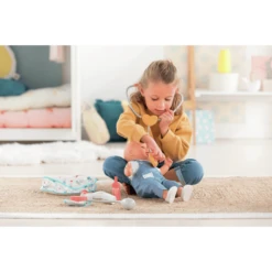 Corolle ® Mon Grand Premier Doktersset -Little Wonders Verkoop corolle mon grand premier doktersset a316265 2